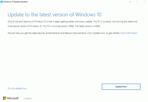 Windows 10 Upgrade Assistant Crack With Serial Number Latest 2024