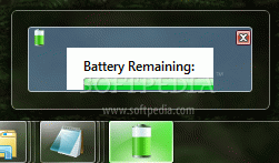 Windows 7 Battery Bar Crack With Activator 2024