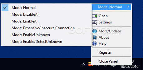 Windows 10 Firewall Control Network/Cloud Edition Crack + License Key Updated