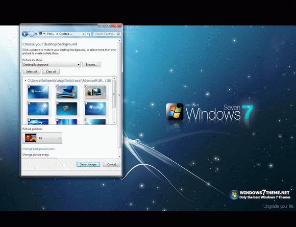 Windows 7 Light Theme Crack With License Key Latest