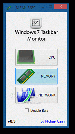 Windows 7 Taskbar Monitor Crack With License Key 2024