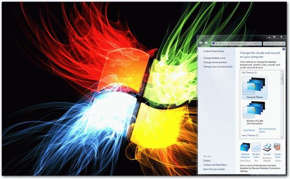Windows 8 Light Windows Theme Crack With Activation Code