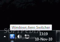 Windows Aero Switcher Crack + Keygen Download