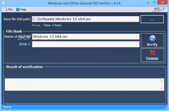 Windows and Office Genuine ISO Verifier Crack With Activation Code Latest