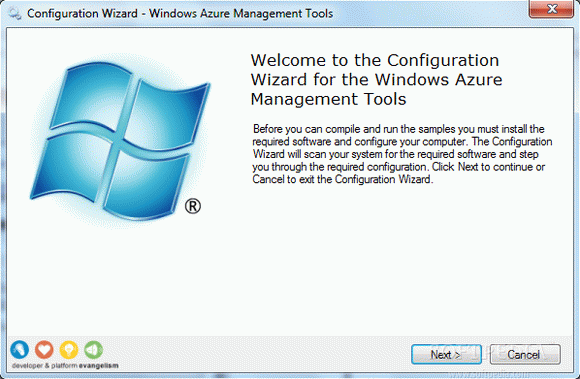 Windows Azure Platform Management Tool Crack + Serial Number Download 2024