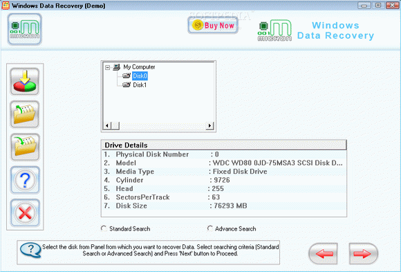 Windows Data Recovery Activation Code Full Version