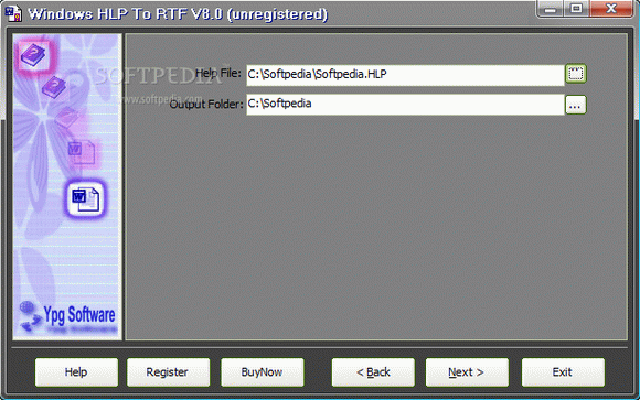 Windows HLP To RTF Crack + Keygen (Updated)
