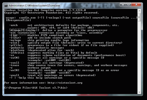 Windows Installer XML Compiler Crack Plus License Key