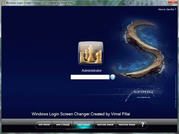 Windows Login Screen Changer Crack + Activation Code Updated
