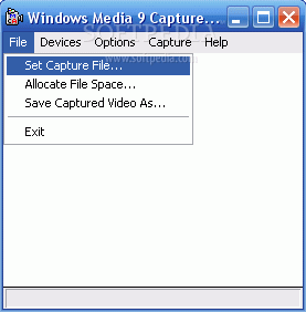 Windows Media 9 Capture Crack With Keygen 2024