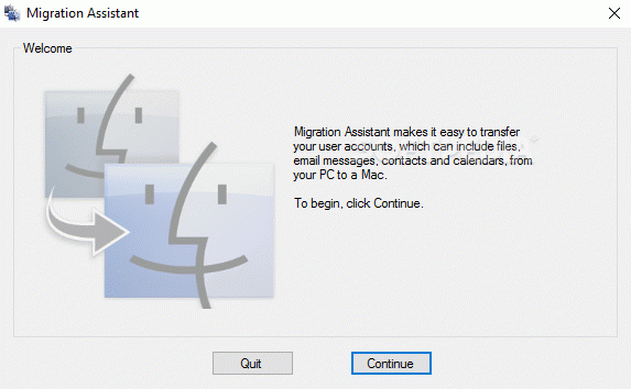 Windows Migration Assistant Crack With Serial Number 2024