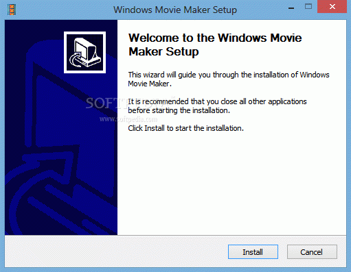 Windows Movie Maker Installer Activation Code Full Version