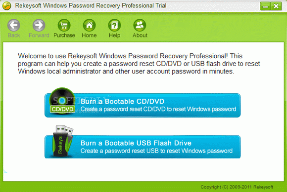 Windows Password Recovery Professional Crack + Serial Number Download 2024