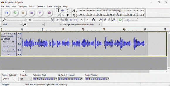 Portable Audacity Crack With Activator Latest 2024