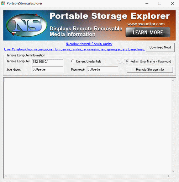 Portable Storage Explorer Activator Full Version