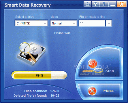 Smart Data Recovery Mobile Crack With Serial Number Latest 2024