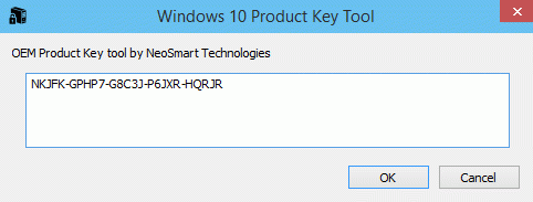 Windows Product Key Tool Crack With Activation Code