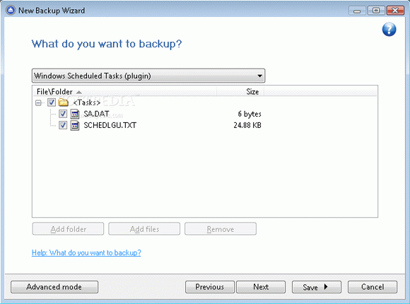 Windows Scheduled Tasks Backup4all Plugin Serial Key Full Version