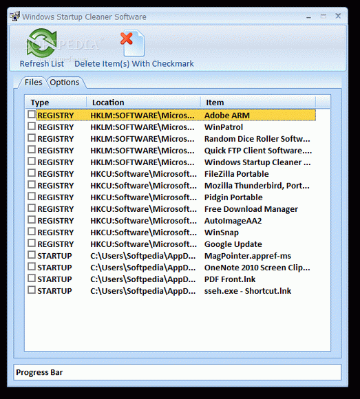 Windows Startup Cleaner Software Crack With Activator Latest