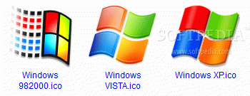 Windows System Logo Icons Crack With Activation Code 2024