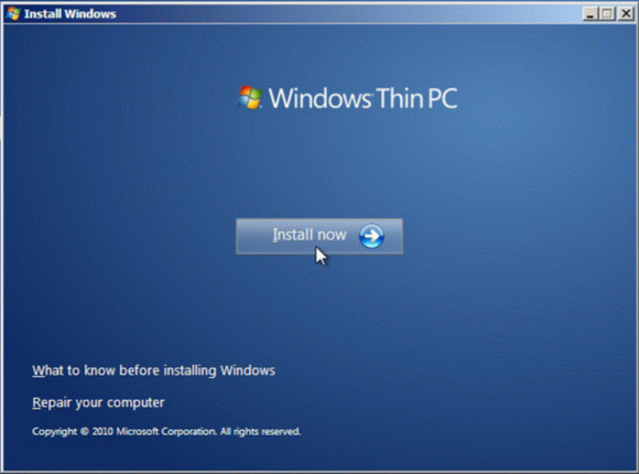 Windows Thin PC Crack + Serial Key Download 2024