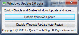 Windows Update Crack With Activator Latest