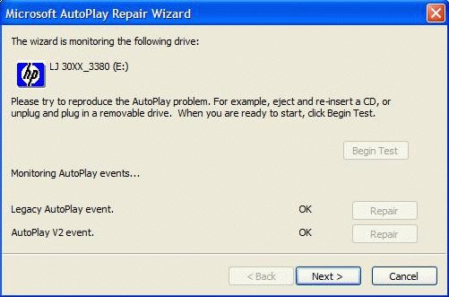 Windows XP autorun repair wizard Crack + Serial Key Updated