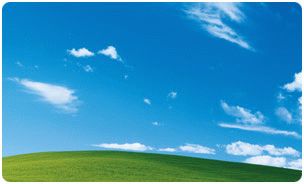 Windows XP Bliss Screen Saver Crack With License Key Latest 2024
