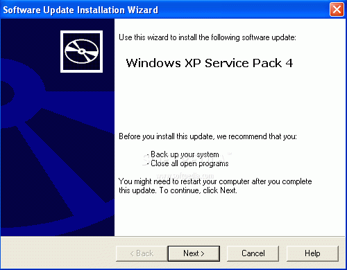 Windows XP SP4 Unofficial Crack + Activator (Updated)