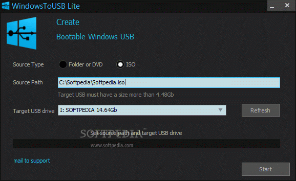 Windows to USB Lite Serial Key Full Version