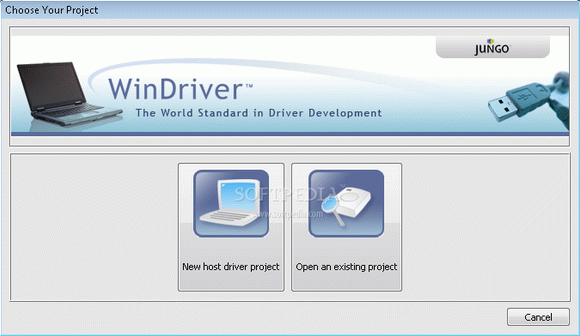 WinDriver Keygen Full Version