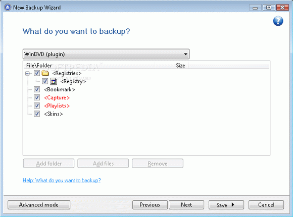 WinDVD Backup4all Plugin Crack + Serial Number Download