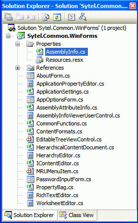 WinForms Library Crack With Activator Latest 2024