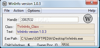 WinInfo Crack + Serial Key Download