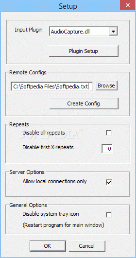 WinLIRC Crack With Serial Number Latest