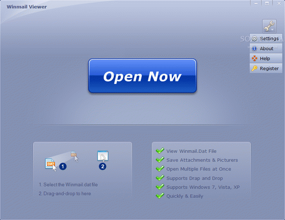 Winmail Viewer Activator Full Version