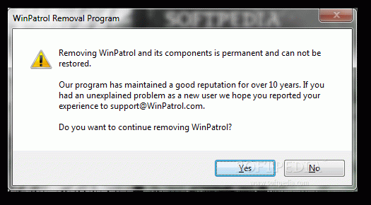 WinPatrol Removal Crack With Activation Code Latest 2024