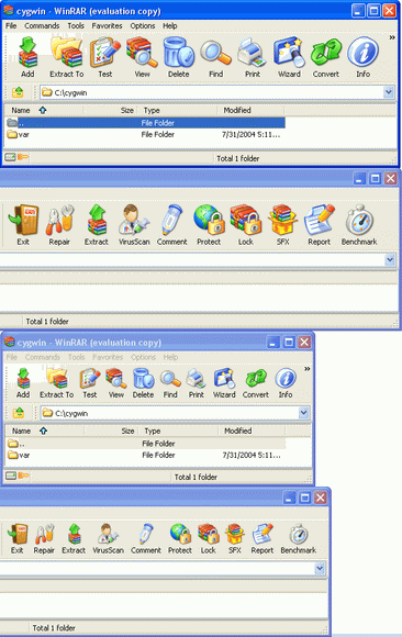 WinRAR 3.40 GUI Patch Crack + Activator Download 2023