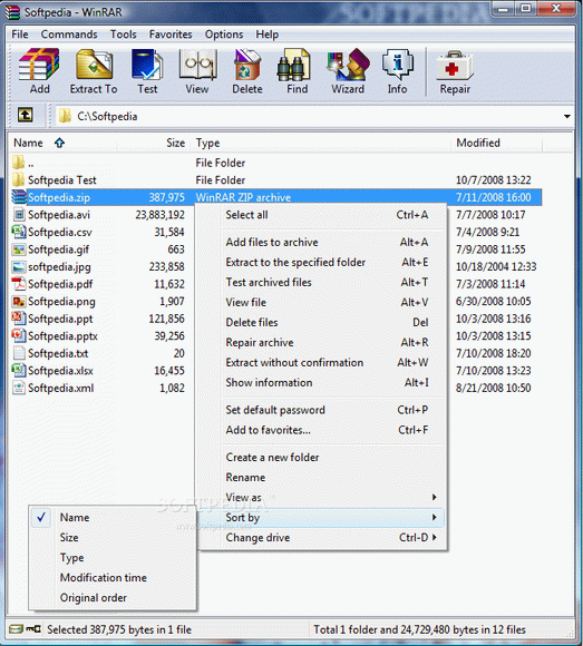 WinRAR nLite Addon Crack + Serial Key (Updated)