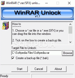 Winrar Unlock Activation Code Full Version