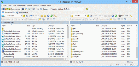 WinSCP Crack + License Key Download