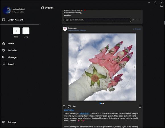 Winsta Crack + License Key Download