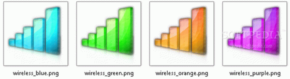 Wireless Icon Crack With Serial Key Latest 2024