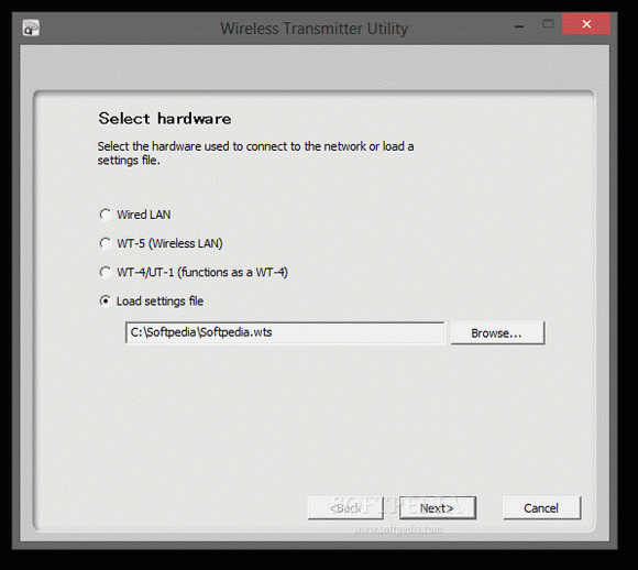 Wireless Transmitter Utility Crack With Serial Key