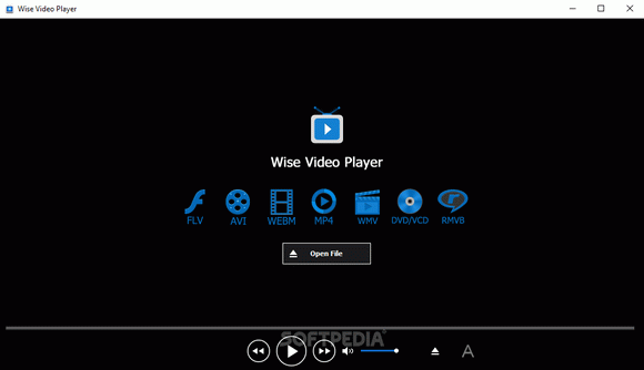 Wise Video Player Crack With Activation Code Latest