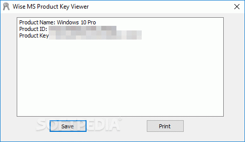 Wise Windows Key Finder Crack + Serial Number (Updated)