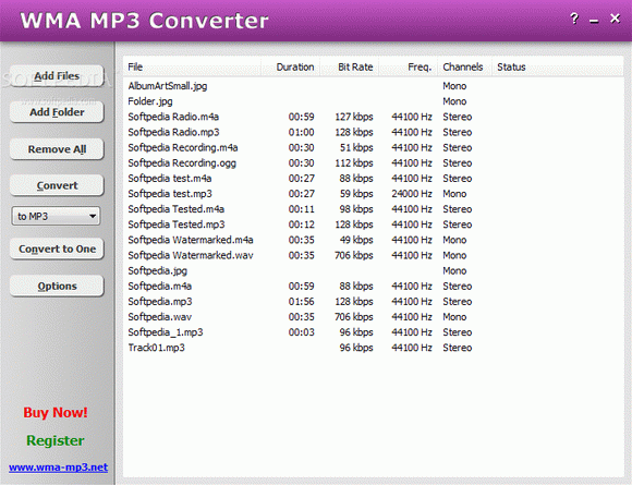 WMA MP3 Converter Crack With Keygen Latest 2024