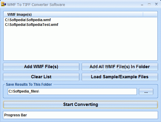 WMF To TIFF Converter Software Crack + Keygen