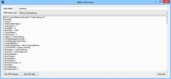WMI Informant Crack + Serial Key Download