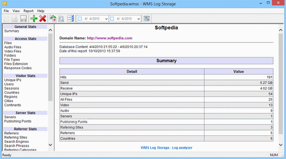 WMS Log Storage Enterprise Edition Crack With Serial Key Latest 2024